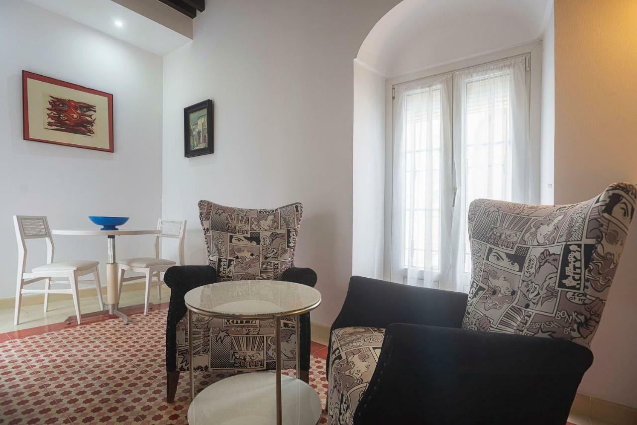 Ferienwohnung Casa Convento Vejer de la Frontera Exterior foto