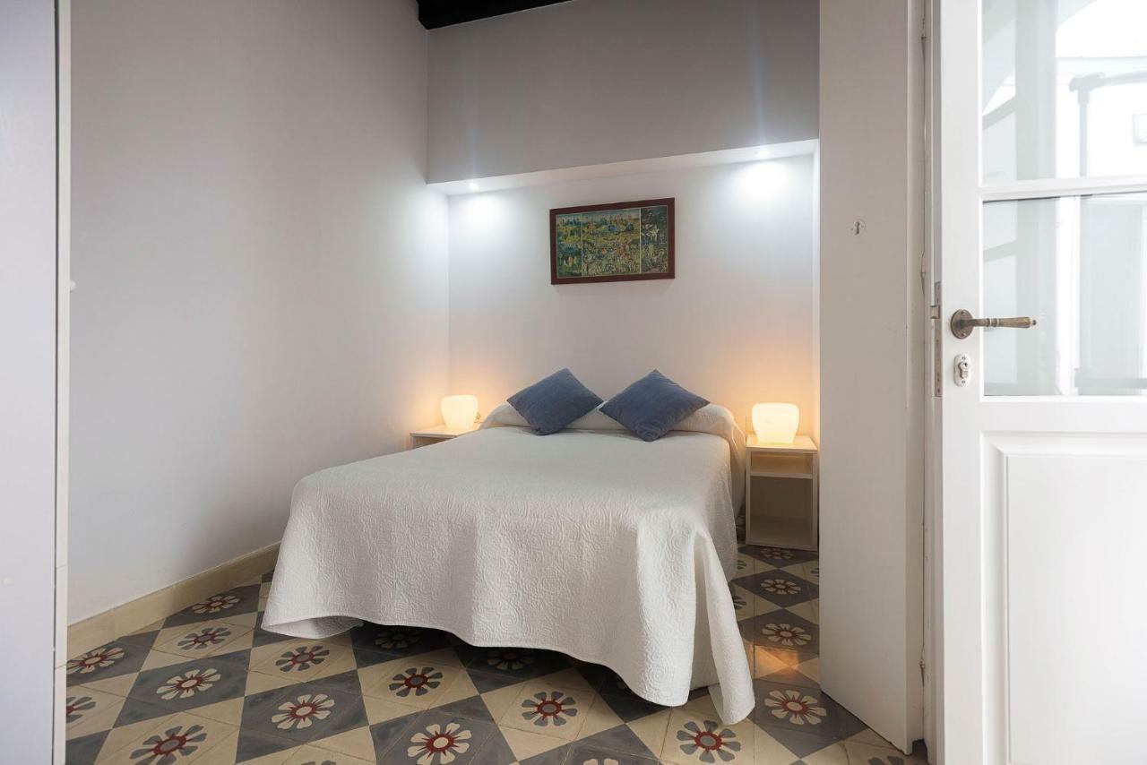 Ferienwohnung Casa Convento Vejer de la Frontera Exterior foto