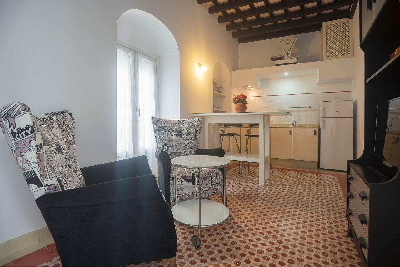Ferienwohnung Casa Convento Vejer de la Frontera Exterior foto